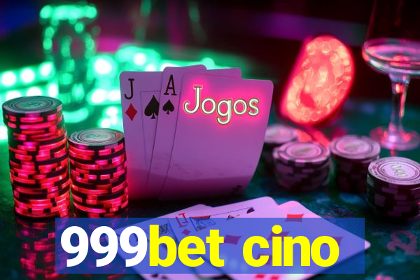 999bet cino